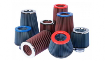 Universal Replacement Filter